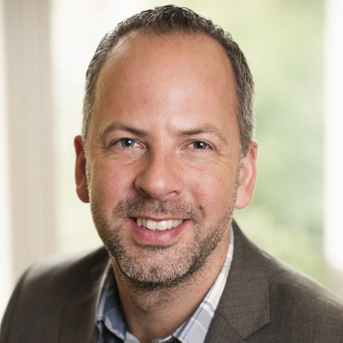 Markus Sandin, leveranschef Region Mitt, Trygghetsfonden TSL