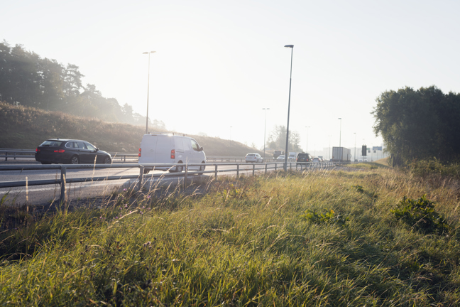 Nokas Värdehantering.