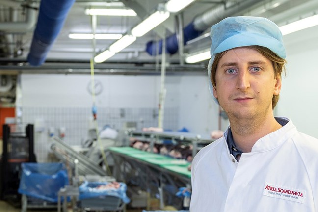 Mattias Hjalmarsson.