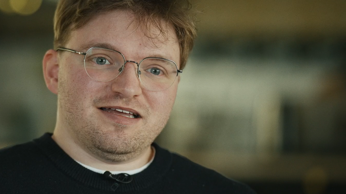 Simon Byström.